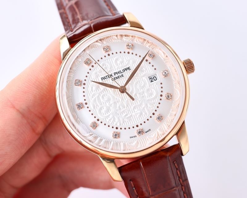 PATEK PHILIPPE Watches